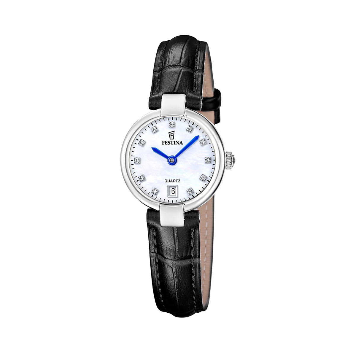 Festina F20782/1 Armbanduhr – Detailansicht