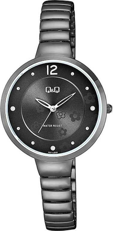 Q&Q F611J412Y Armbanduhr – Produktansicht