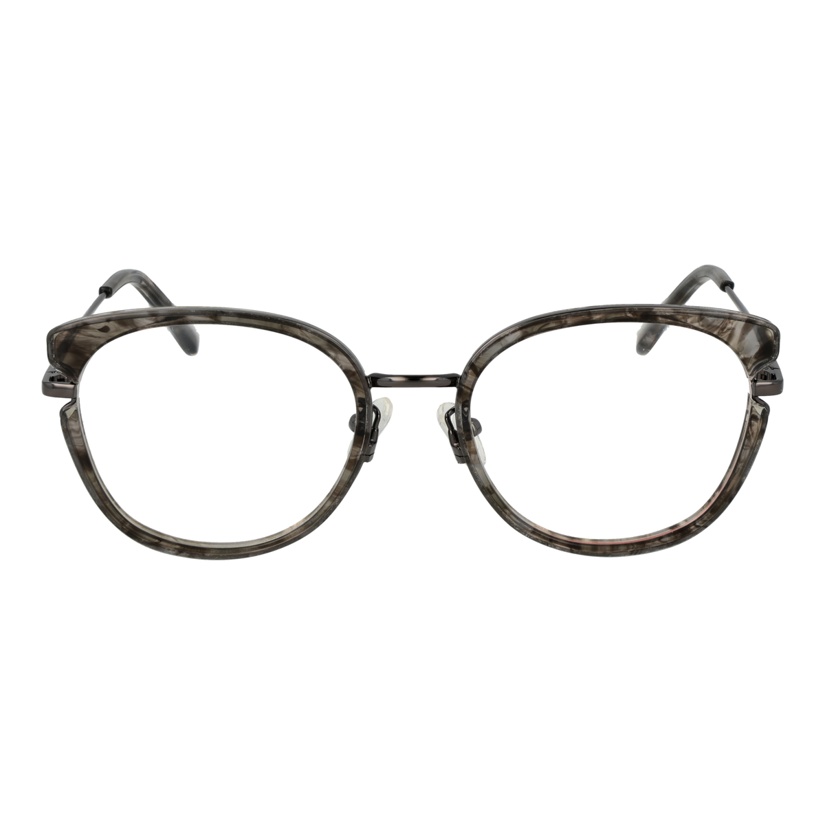 Funky Buddha Eyewear FBD1013 52001 Brille – Detailansicht