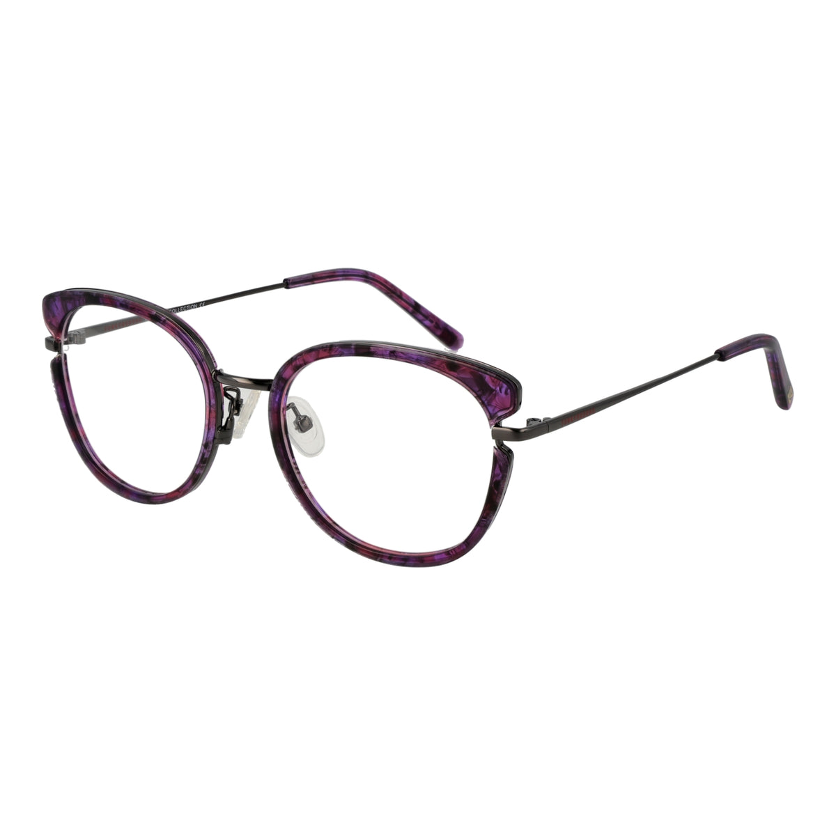 Funky Buddha Eyewear FBD1013 52004 Brille – Produktansicht