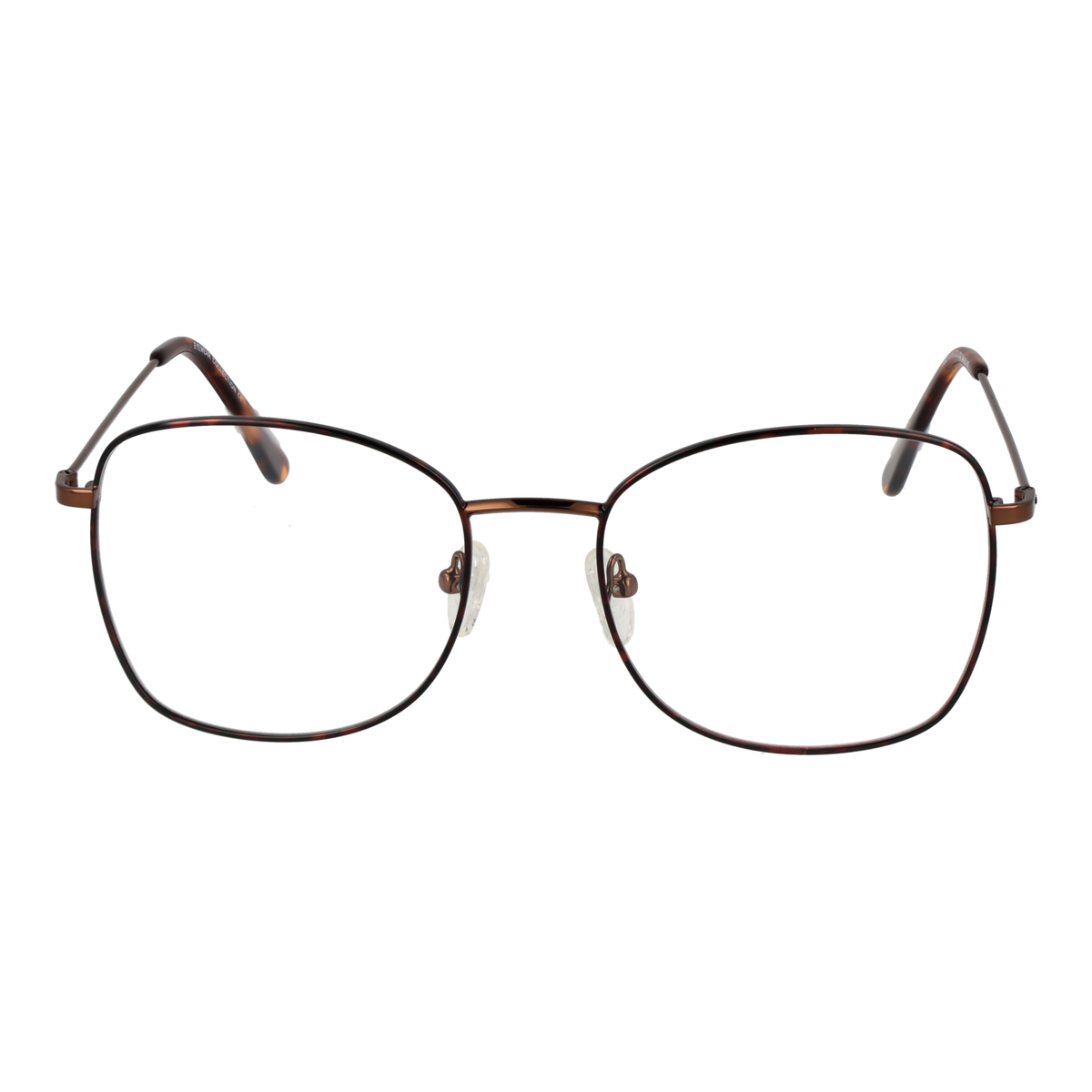 Funky Buddha Eyewear FBD1015 54002 Brille – Detailansicht