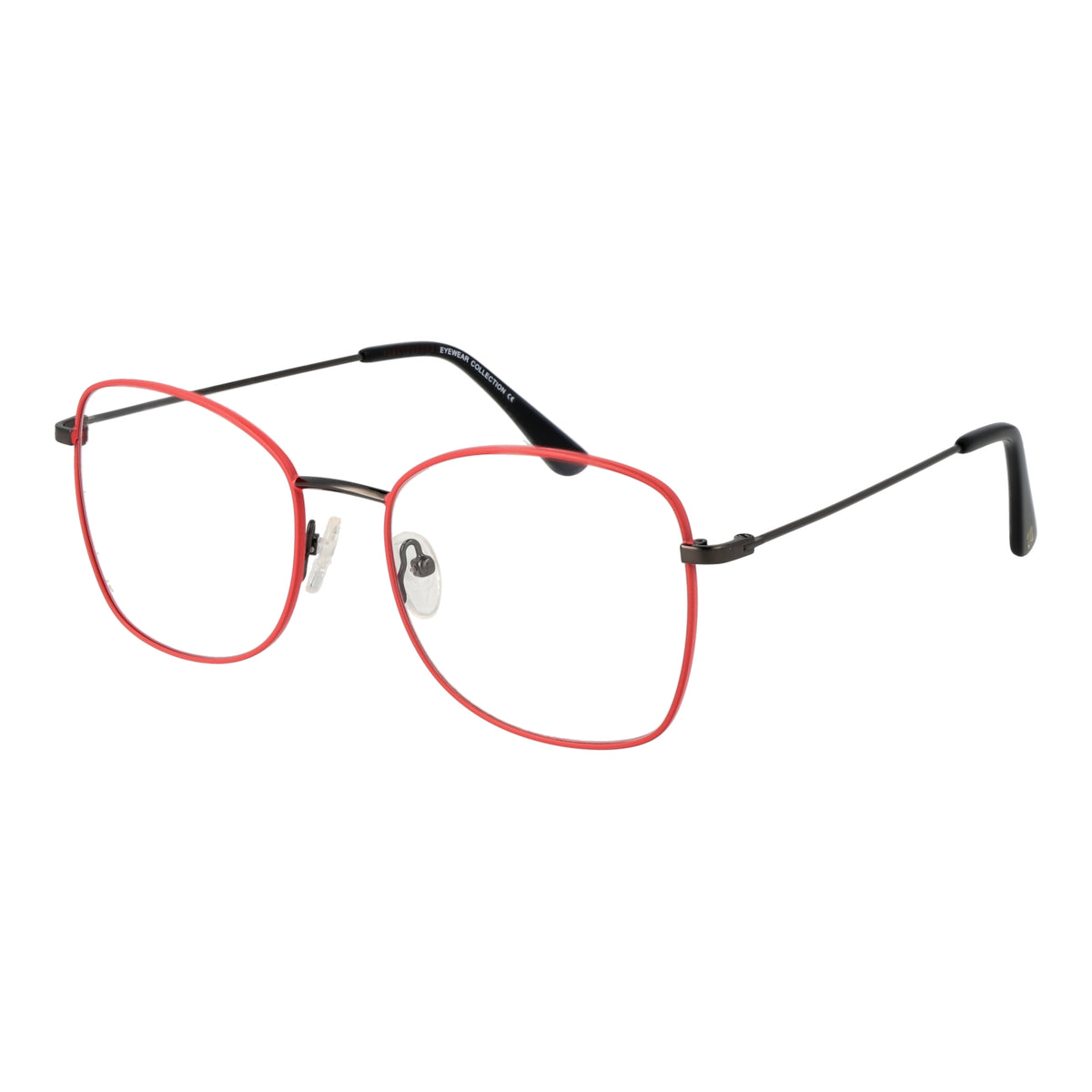 Funky Buddha Eyewear FBD1015 54003 Brille – Produktansicht
