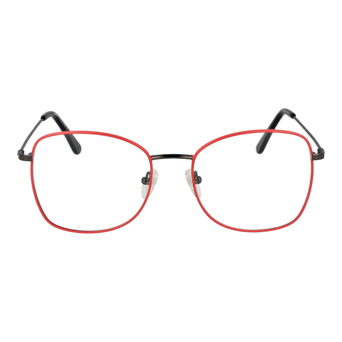Funky Buddha Eyewear FBD1015 54003 Brille – Detailansicht