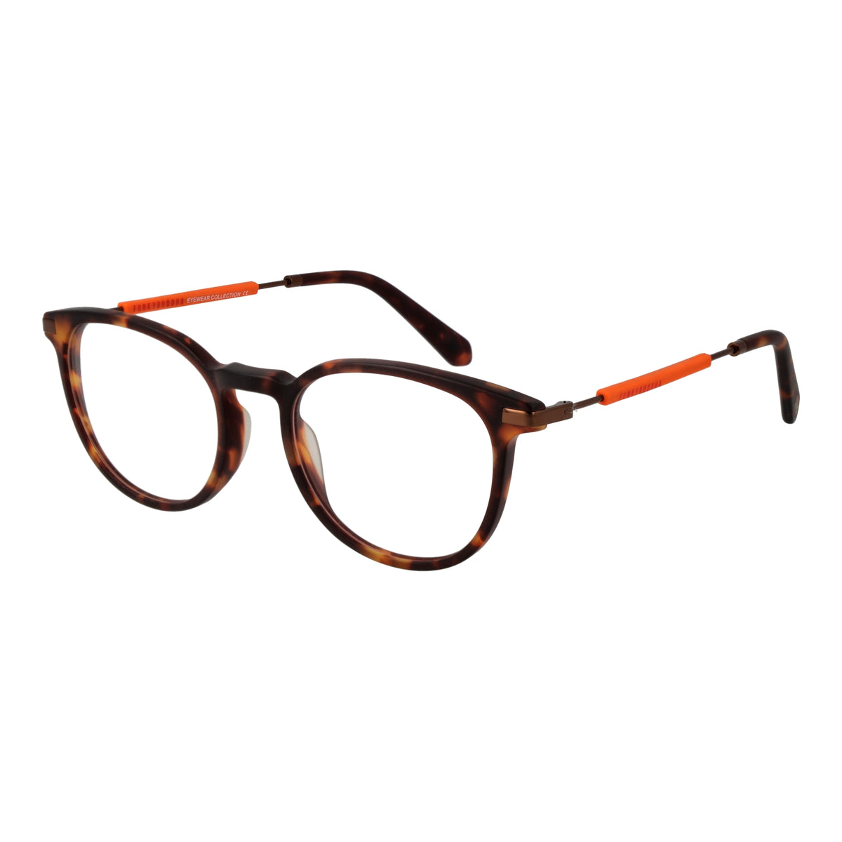 Funky Buddha Eyewear FBD1017 49004 Brille – Produktansicht