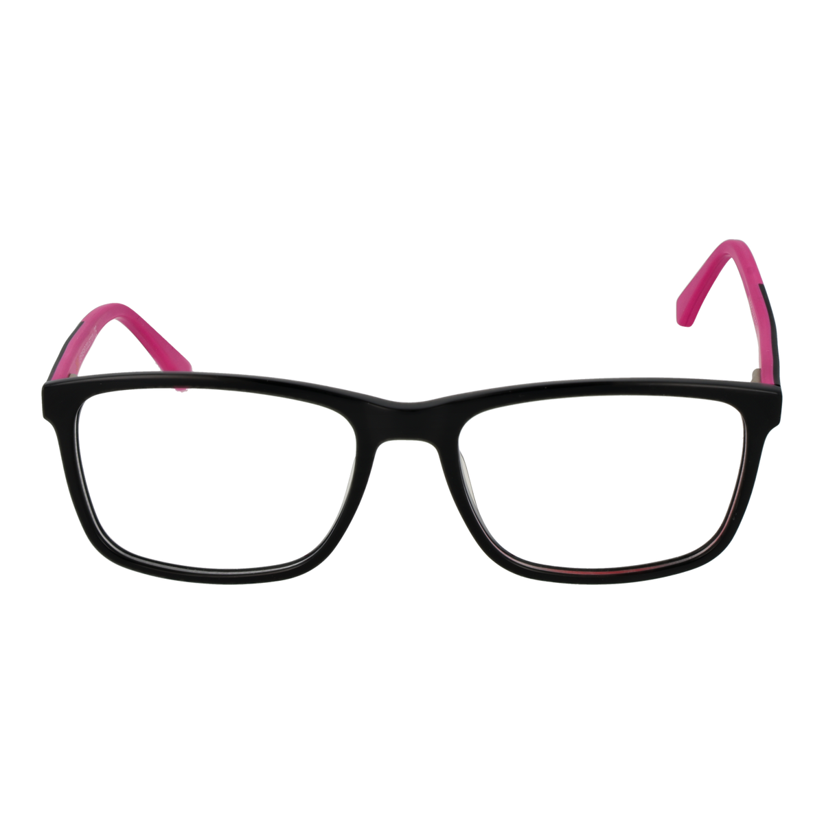 Funky Buddha Eyewear FBD1026 55004 Brille – Detailansicht