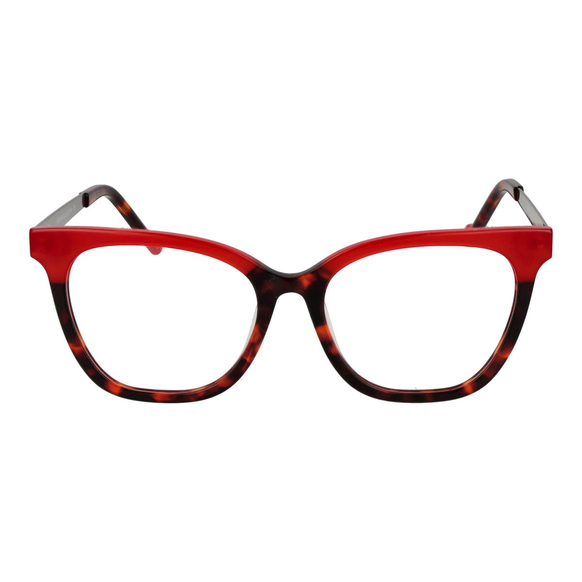 FUNKY BUDDHA EYEWEAR Funky Buddha FBD1062 51003 Brille – Detailansicht