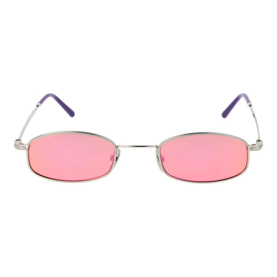FUNKY BUDDHA SUNGLASSES Funky Buddha Sonnenbrille FBS2008 48002 – Detailansicht