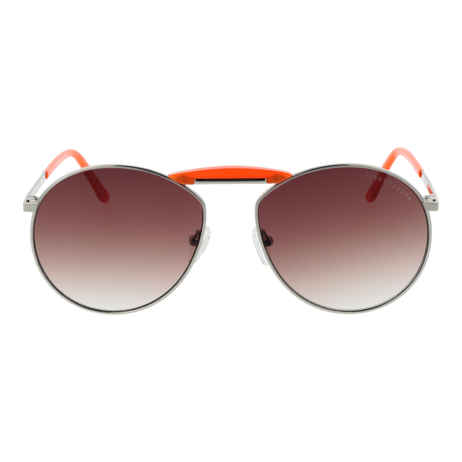 FUNKY BUDDHA SUNGLASSES Funky Buddha Sonnenbrille Modell FBS2024 57002 – Detailansicht