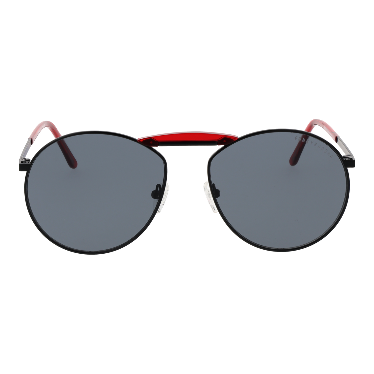 FUNKY BUDDHA SUNGLASSES Funky Buddha Sonnenbrille FBS2024 57003 – Detailansicht