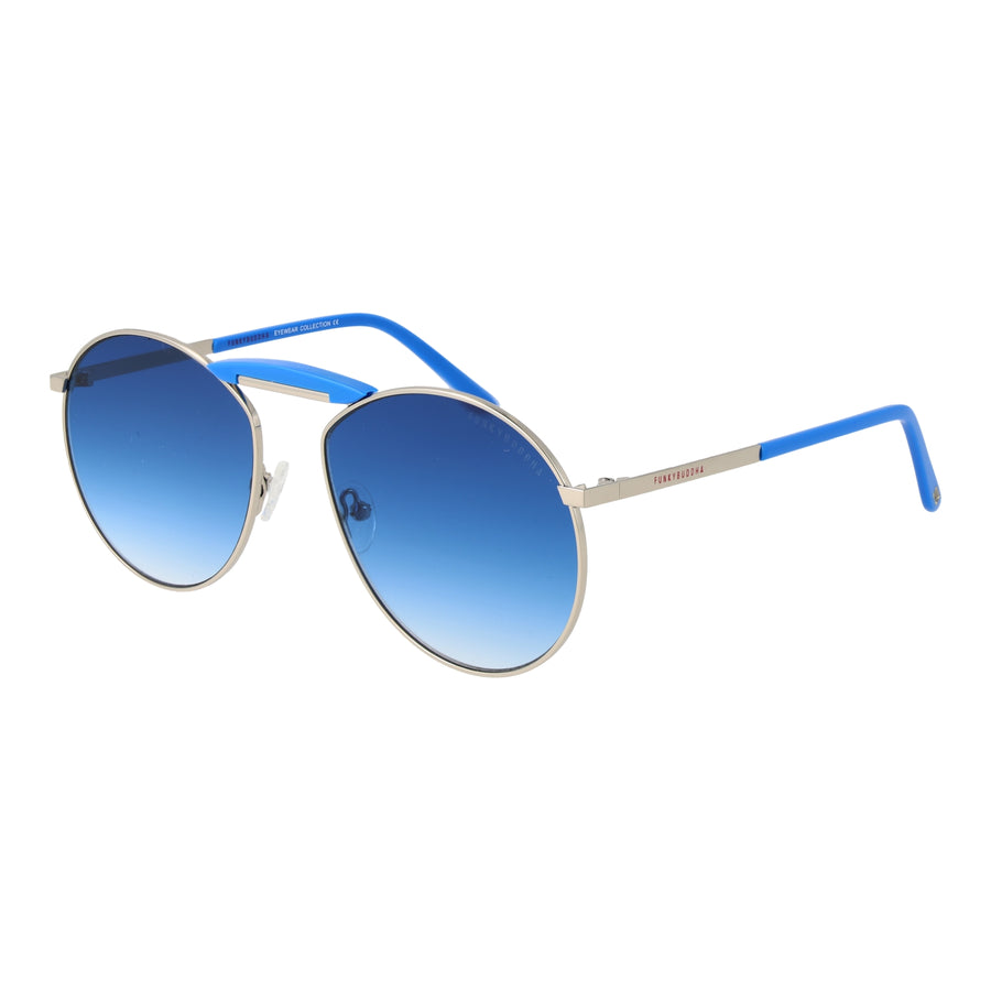 FUNKY BUDDHA SUNGLASSES Funky Buddha Sonnenbrille FBS2024 57004 – Produktansicht