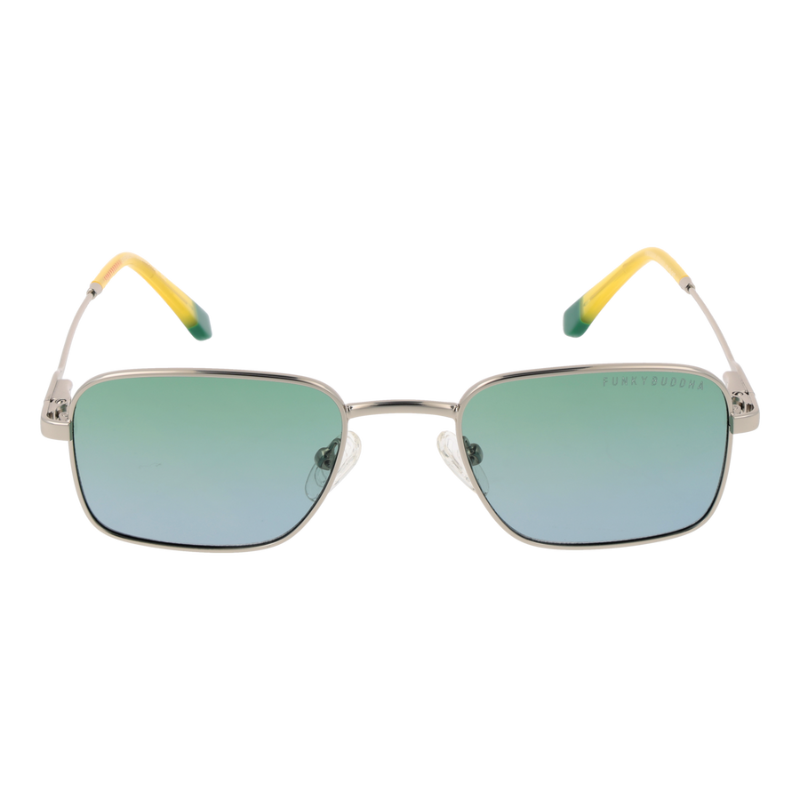 FUNKY BUDDHA SUNGLASSES Funky Buddha Sonnenbrille FBS2028 48002 – Detailansicht