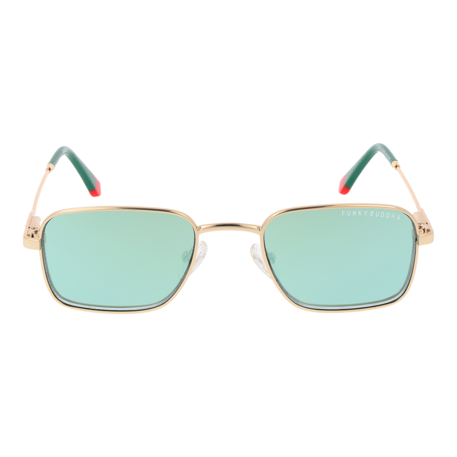 FUNKY BUDDHA SUNGLASSES Funky Buddha Sonnenbrille FBS2028 48004 – Detailansicht