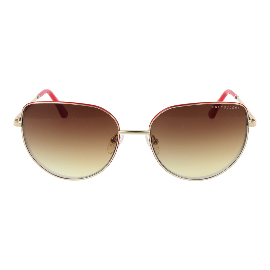 FUNKY BUDDHA SUNGLASSES Funky Buddha Sonnenbrille FBS2029 59003 – Detailansicht