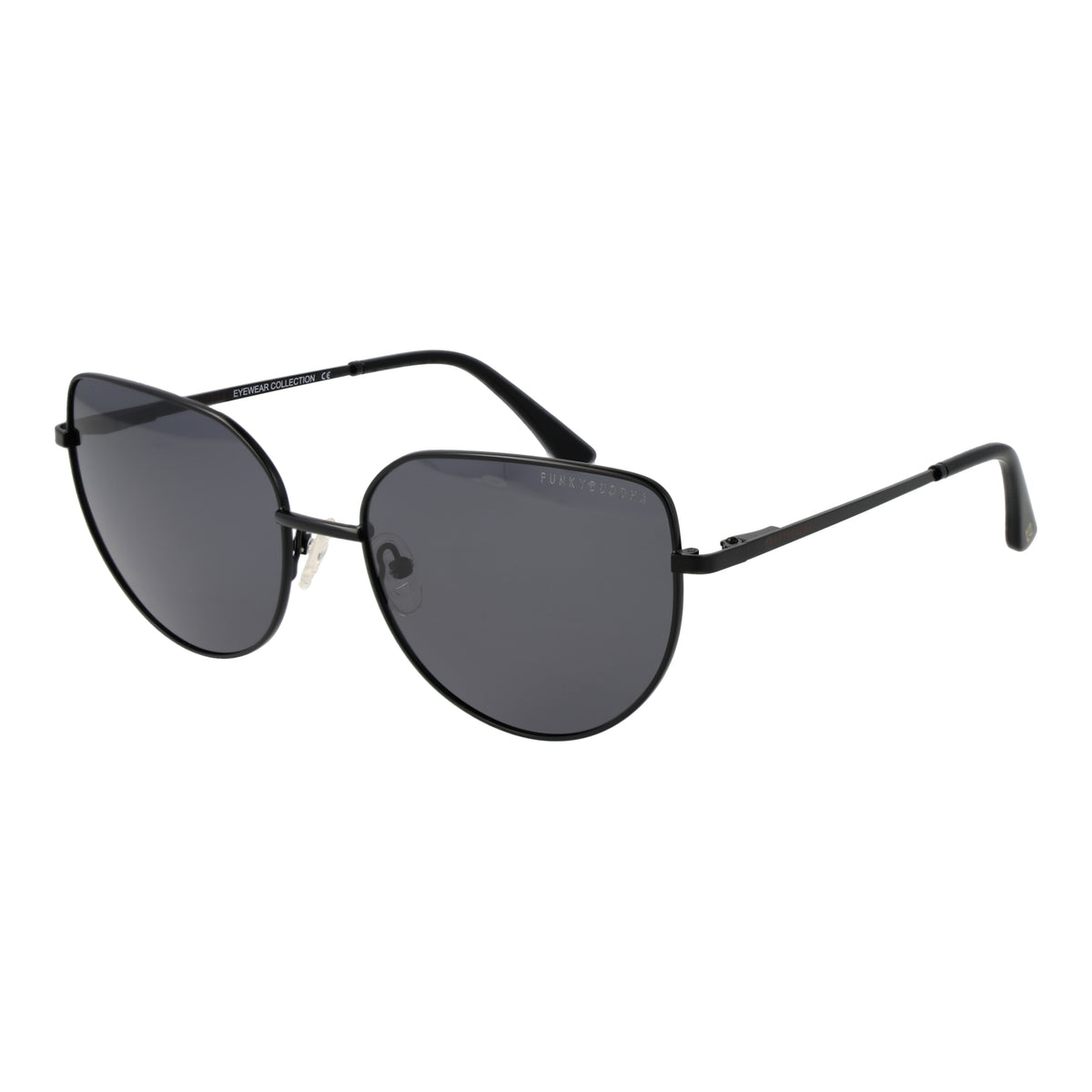 FUNKY BUDDHA SUNGLASSES Funky Buddha Sonnenbrille FBS2029 59005 – Produktansicht