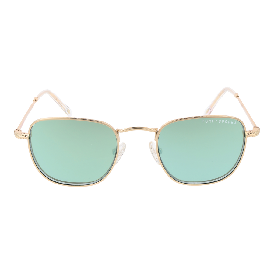 FUNKY BUDDHA SUNGLASSES Funky Buddha Sonnenbrille FBS2030 48001 – Detailansicht