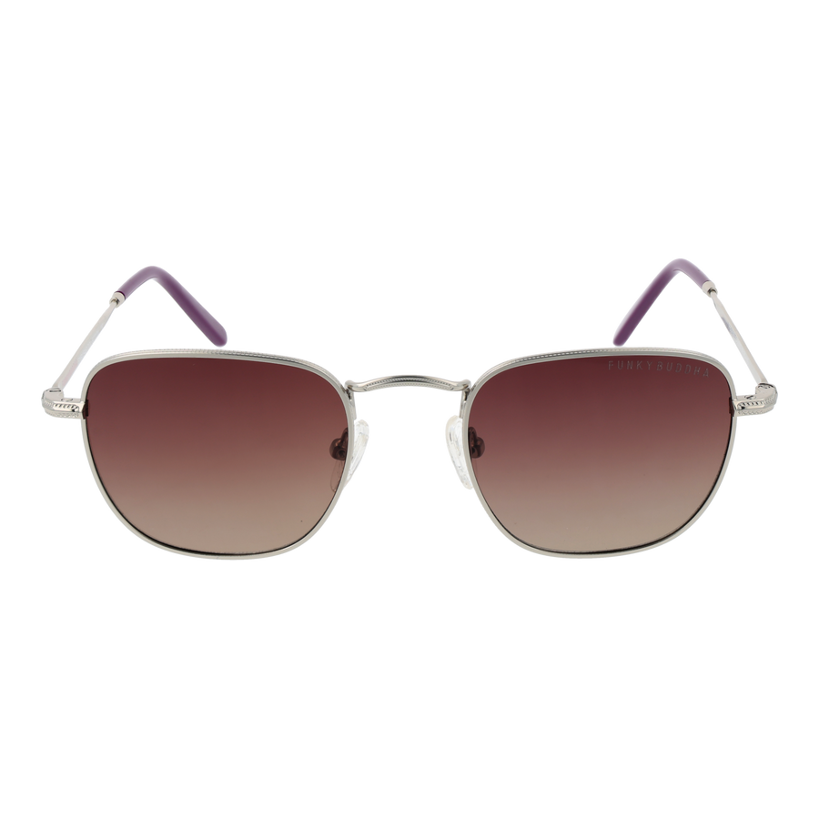 FUNKY BUDDHA SUNGLASSES Funky Buddha Sonnenbrille FBS2030 48003 – Detailansicht