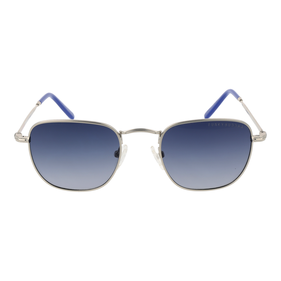 FUNKY BUDDHA SUNGLASSES Funky Buddha Sonnenbrille FBS2030 48004 – Detailansicht
