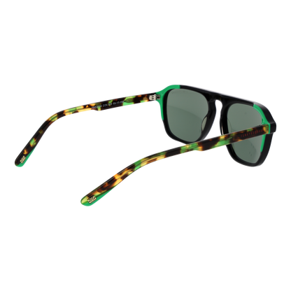 FUNKY BUDDHA SUNGLASSES Funky Buddha Sonnenbrille FBS2035 55003 – Seitenansicht