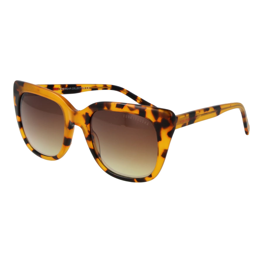 FUNKY BUDDHA SUNGLASSES Funky Buddha Sonnenbrille FBS2038 51004 – Produktansicht