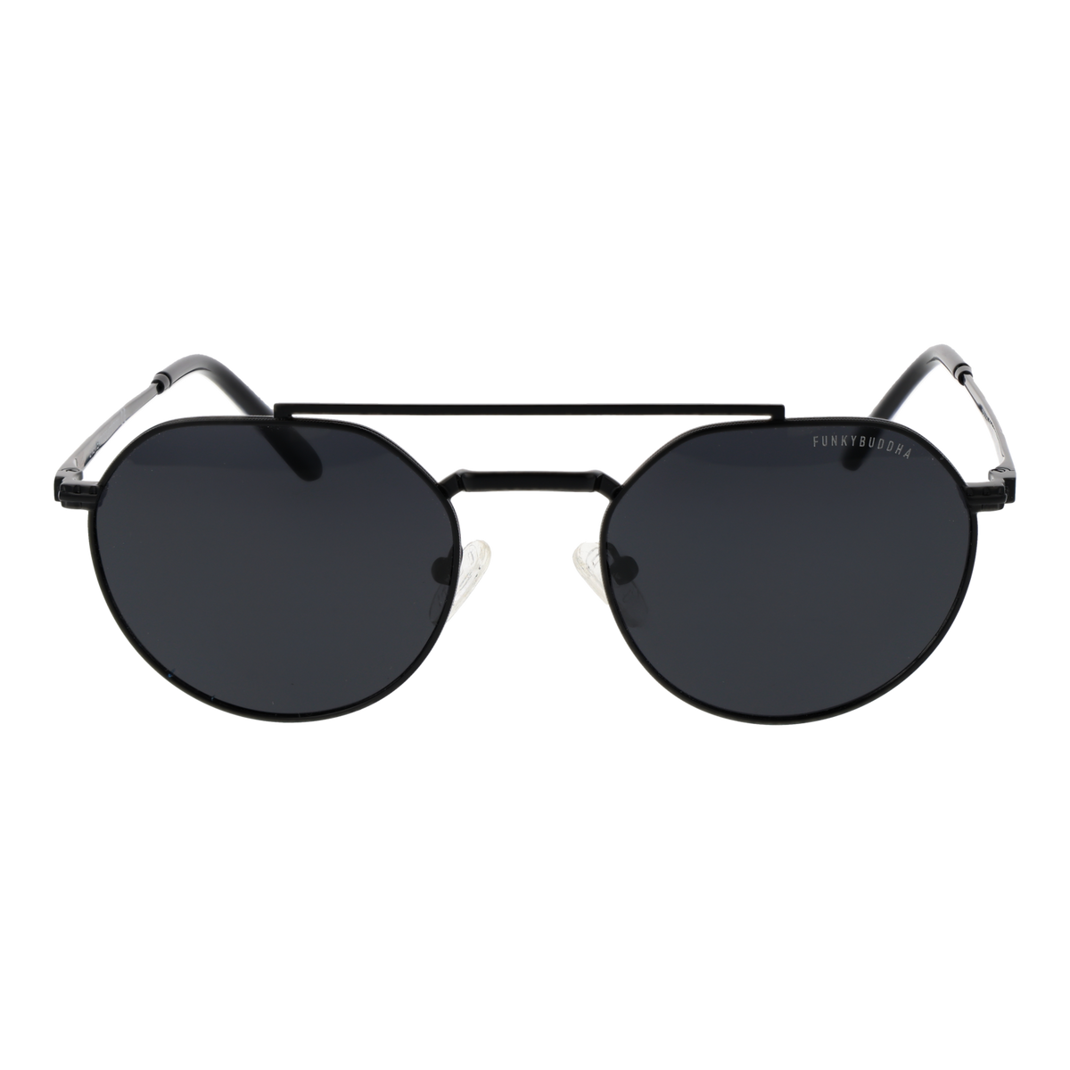 FUNKY BUDDHA SUNGLASSES Funky Buddha Sonnenbrille FBS2057 53002 – Detailansicht