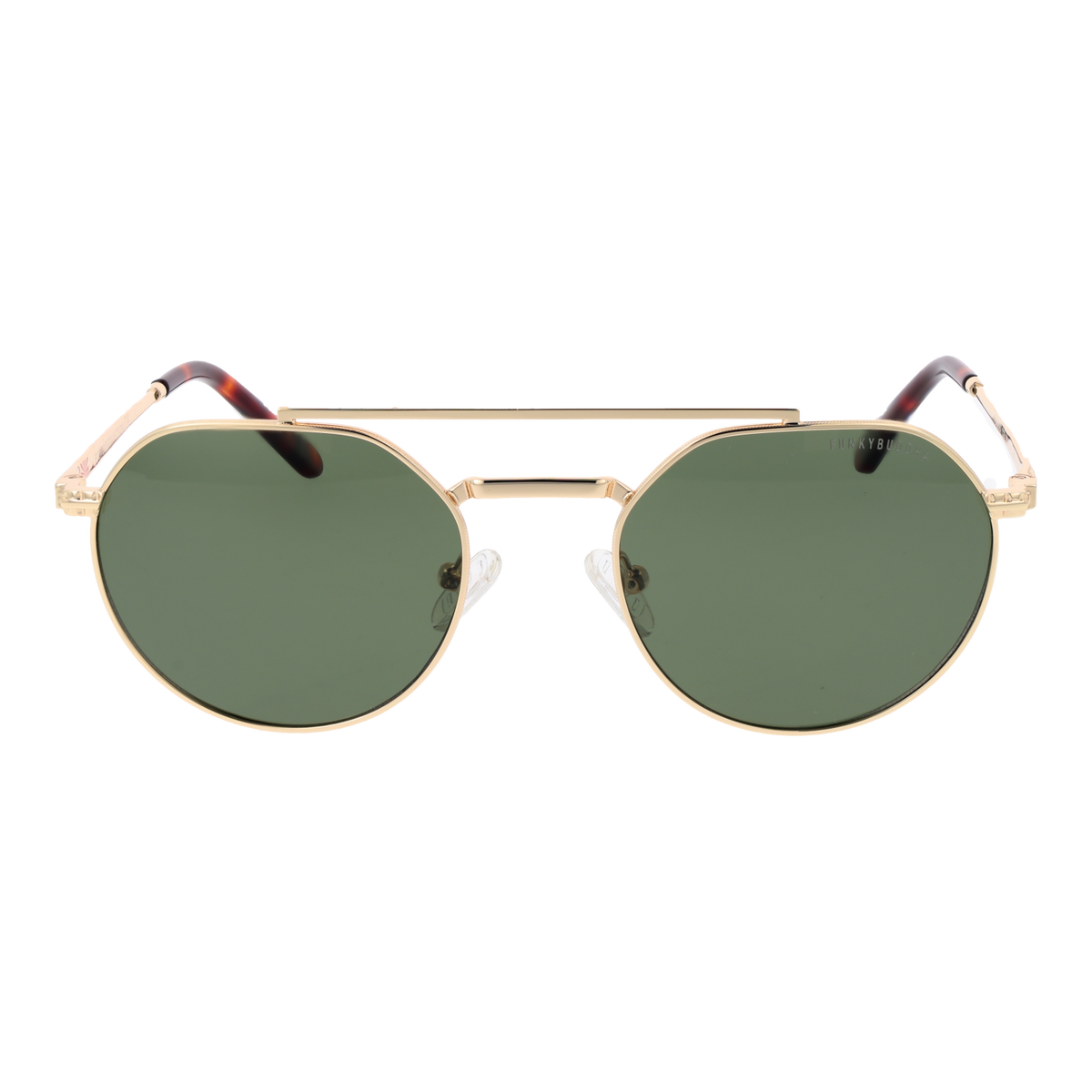 FUNKY BUDDHA SUNGLASSES Funky Buddha Sonnenbrille FBS2057 53003 – Detailansicht