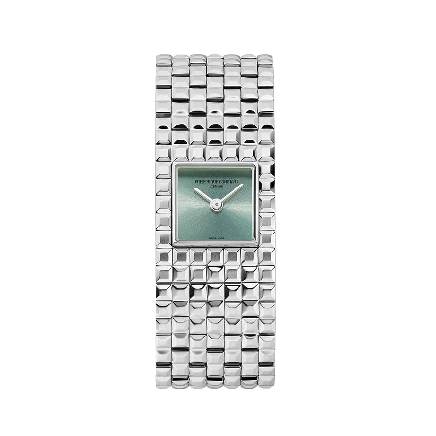 Frederique Constant Uhr FC-200GR1MC6B – Produktansicht
