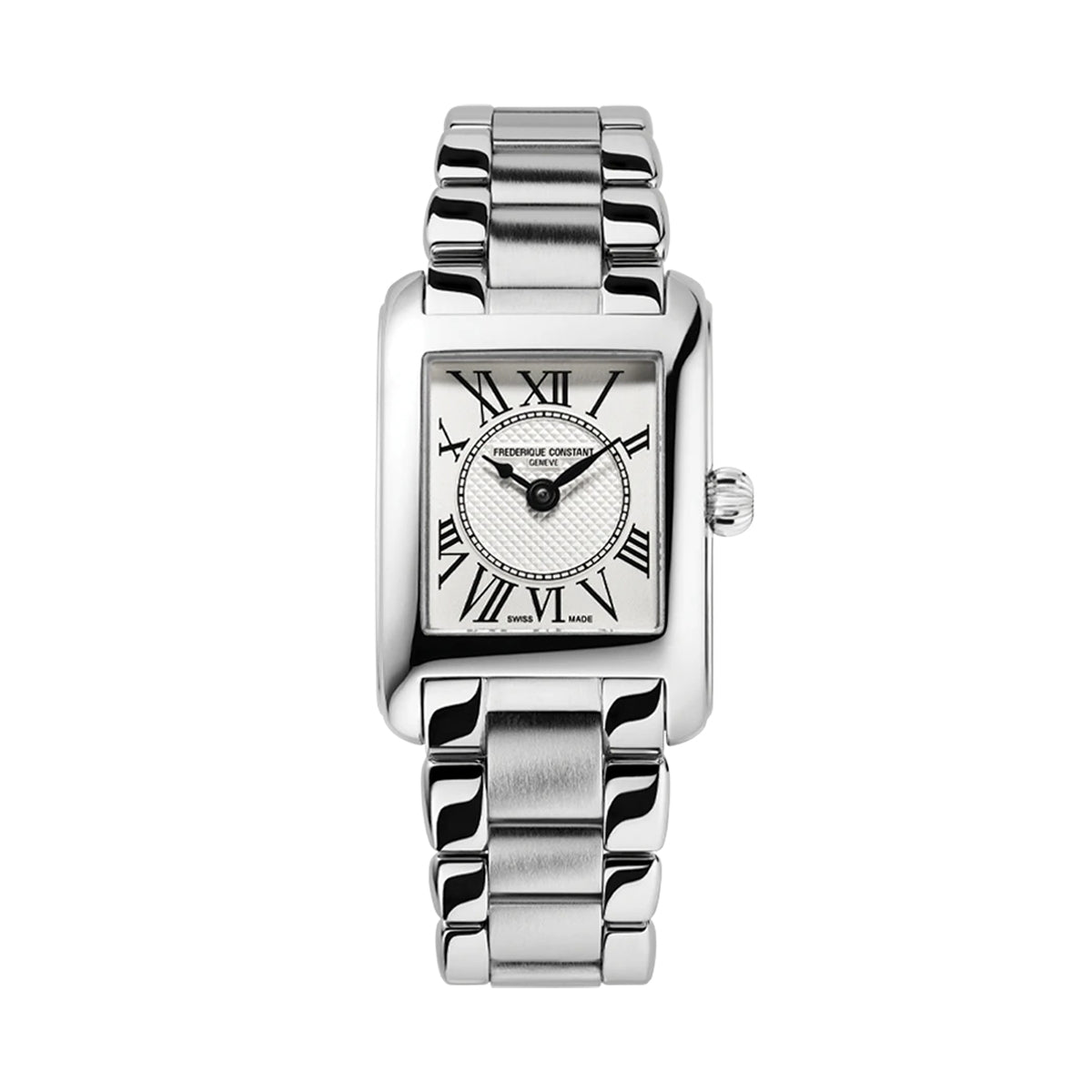 Frederique Constant Uhr FC-200MC26B – Produktansicht