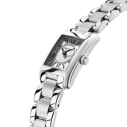 Frederique Constant Uhr FC-200MC26B – Detailansicht