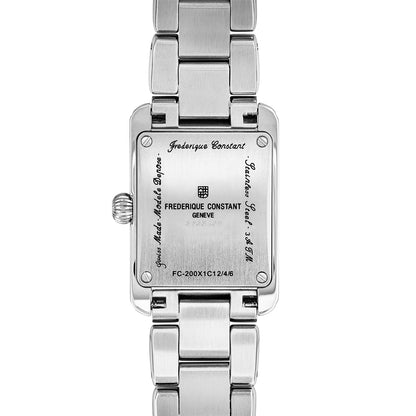 Frederique Constant Uhr FC-200MC26B – Seitenansicht
