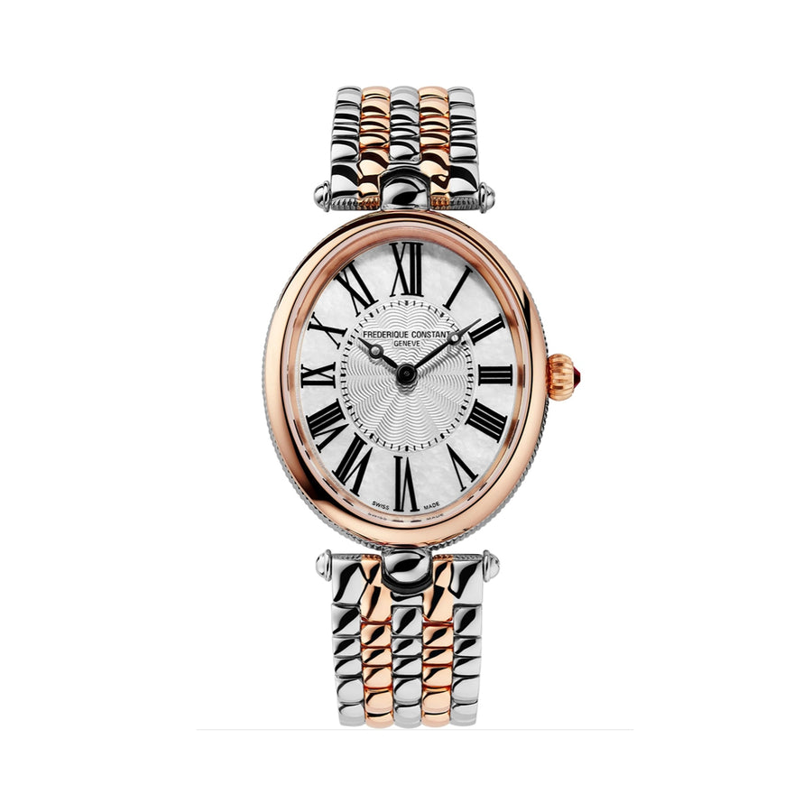 Frederique Constant FC-200MPW2V2B Uhr – Produktansicht