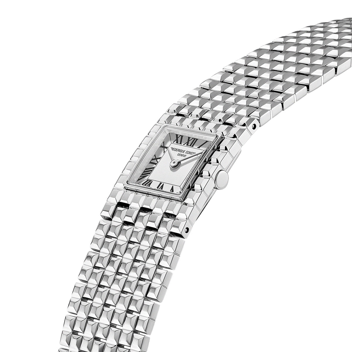 FREDERIQUE CONSTANT WATCHES Mod. FC-200WR1MC6B