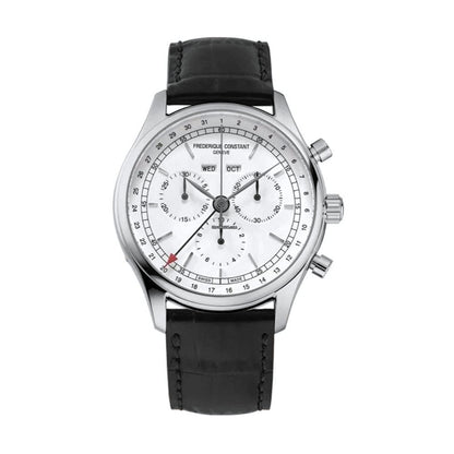 Frederique Constant Uhr FC-296SW5B6 – Produktansicht