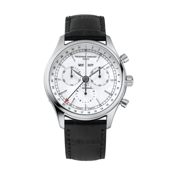 Frederique Constant Uhr FC-296SW5B6 – Produktansicht