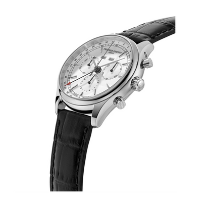 Frederique Constant Uhr FC-296SW5B6 – Detailansicht