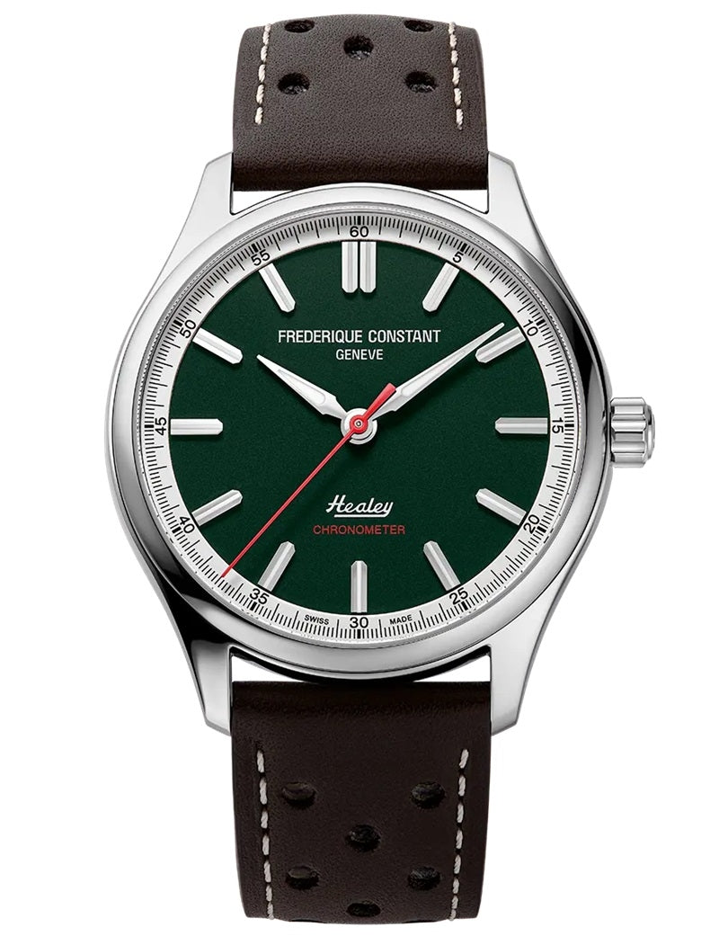 FREDERIQUE CONSTANT FC-301HGRS5B6 Uhr – Produktansicht