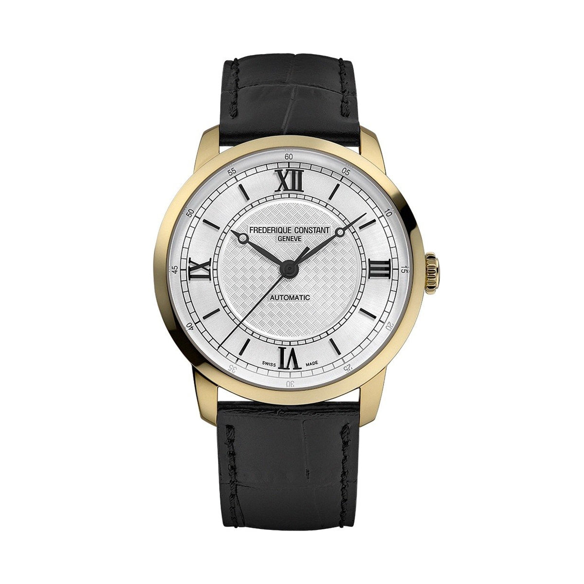 Frederique Constant FC-301S3B5 Uhr – Produktansicht