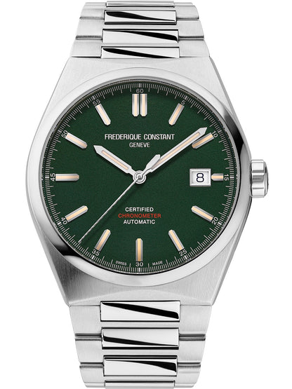 FREDERIQUE CONSTANT FC-303GRS3NH6B Luxusuhr – Produktansicht