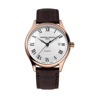Frederique Constant Uhr FC-303MC5B4 – Produktansicht
