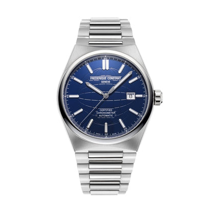 Frederique Constant FC-303N4NH6B Uhr – Produktansicht