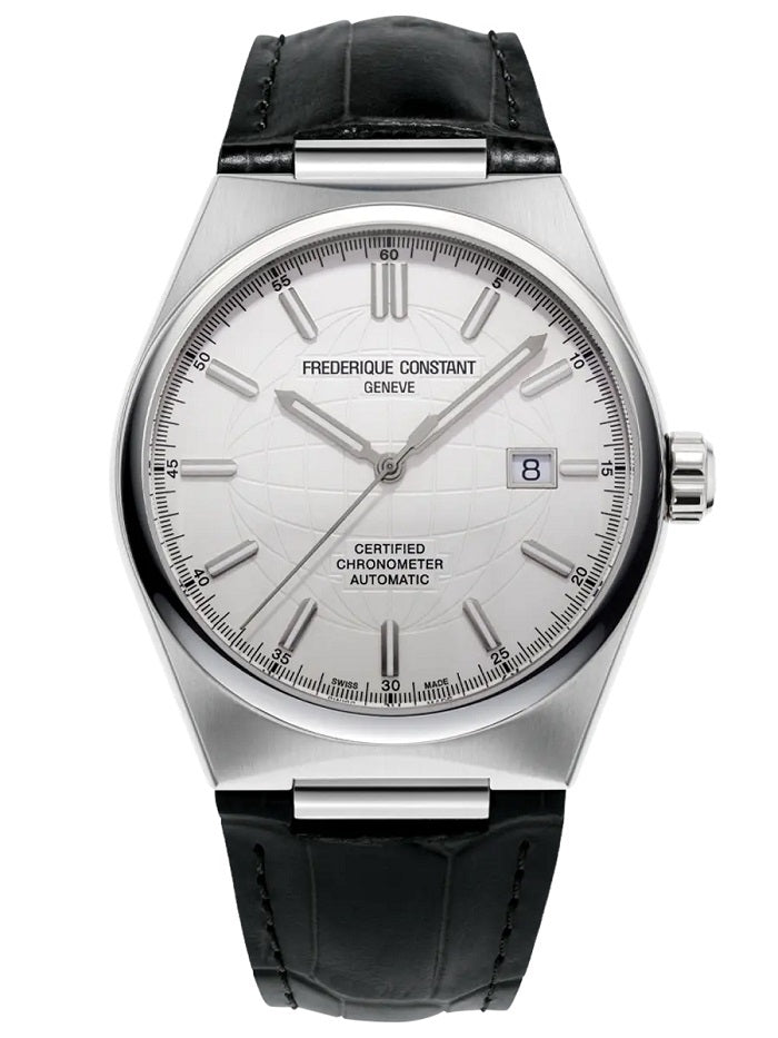 FREDERIQUE CONSTANT Highlife Automatic COSC Uhr FC-303S4NH6 – Produktansicht
