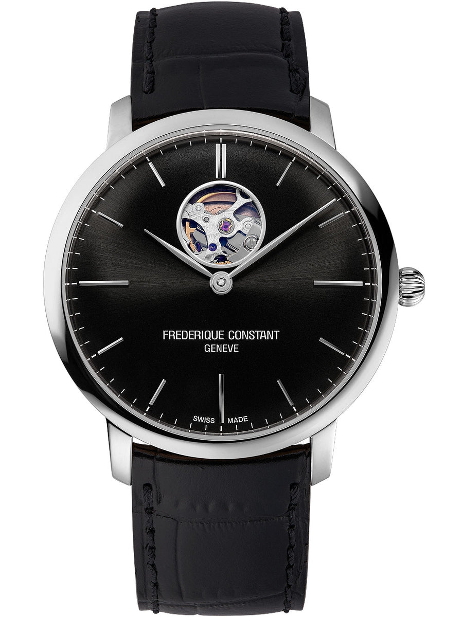 FREDERIQUE CONSTANT FC-312B4S6 Luxusuhr – Produktansicht