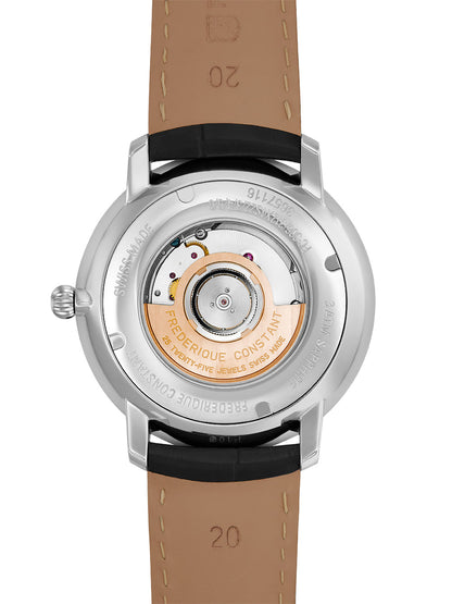FREDERIQUE CONSTANT Mod. FC-312S4S6