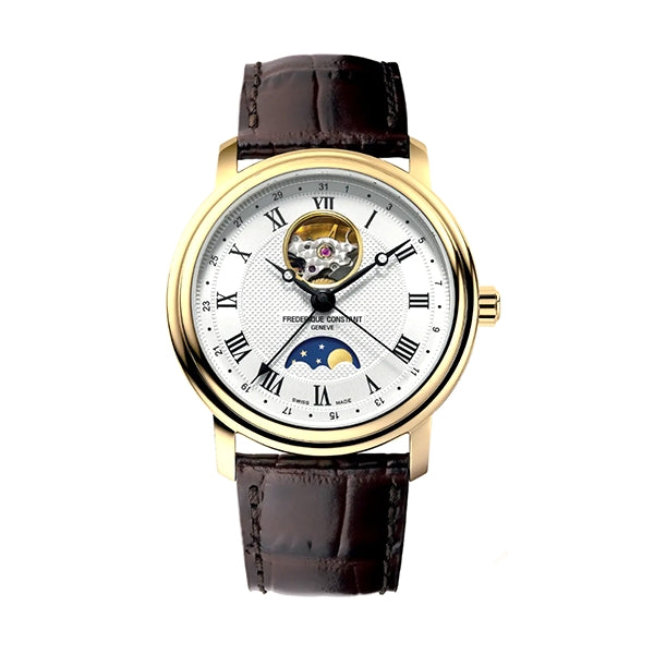 Frederique Constant Uhr FC-335MC4P5 – Produktansicht