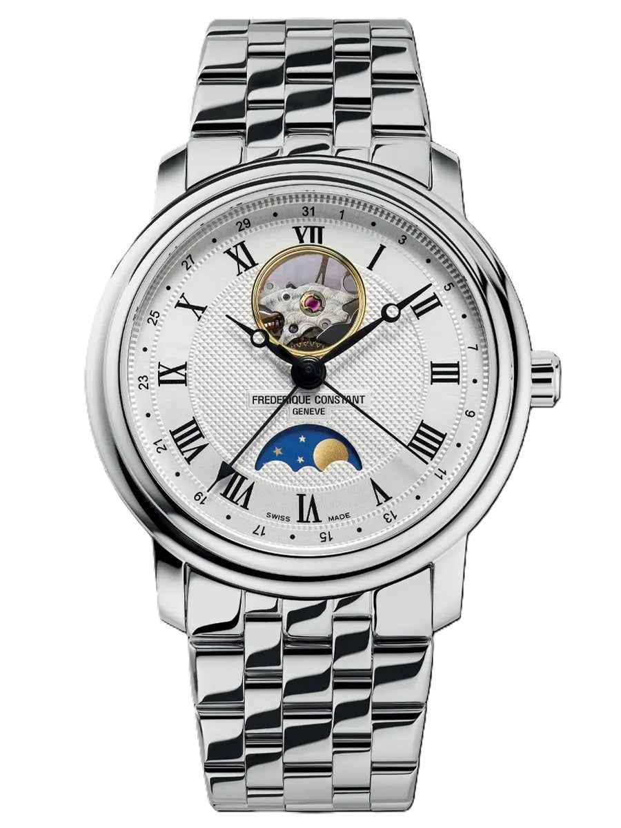 FREDERIQUE CONSTANT MOD. FC-335MC4P6B2