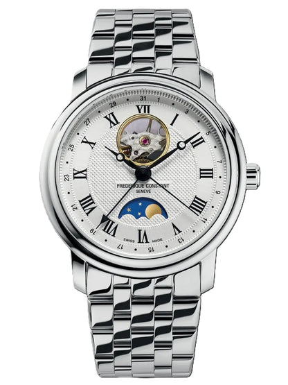 FREDERIQUE CONSTANT MOD. FC-335MC4P6B2