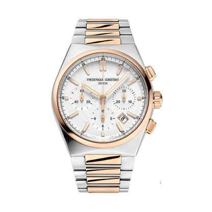 FREDERIQUE CONSTANT FC-391V4NH2B Uhr – Produktansicht