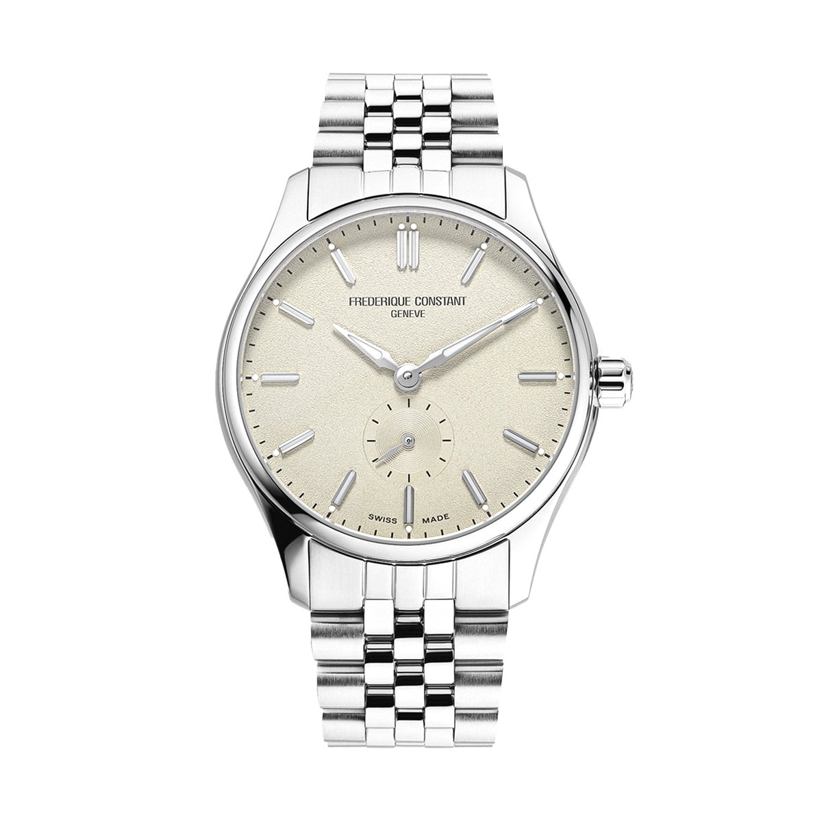 FREDERIQUE CONSTANT WATCHES Mod. FC-530CR3B6B