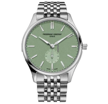 FREDERIQUE CONSTANT MOD. FC-530GR3B6B