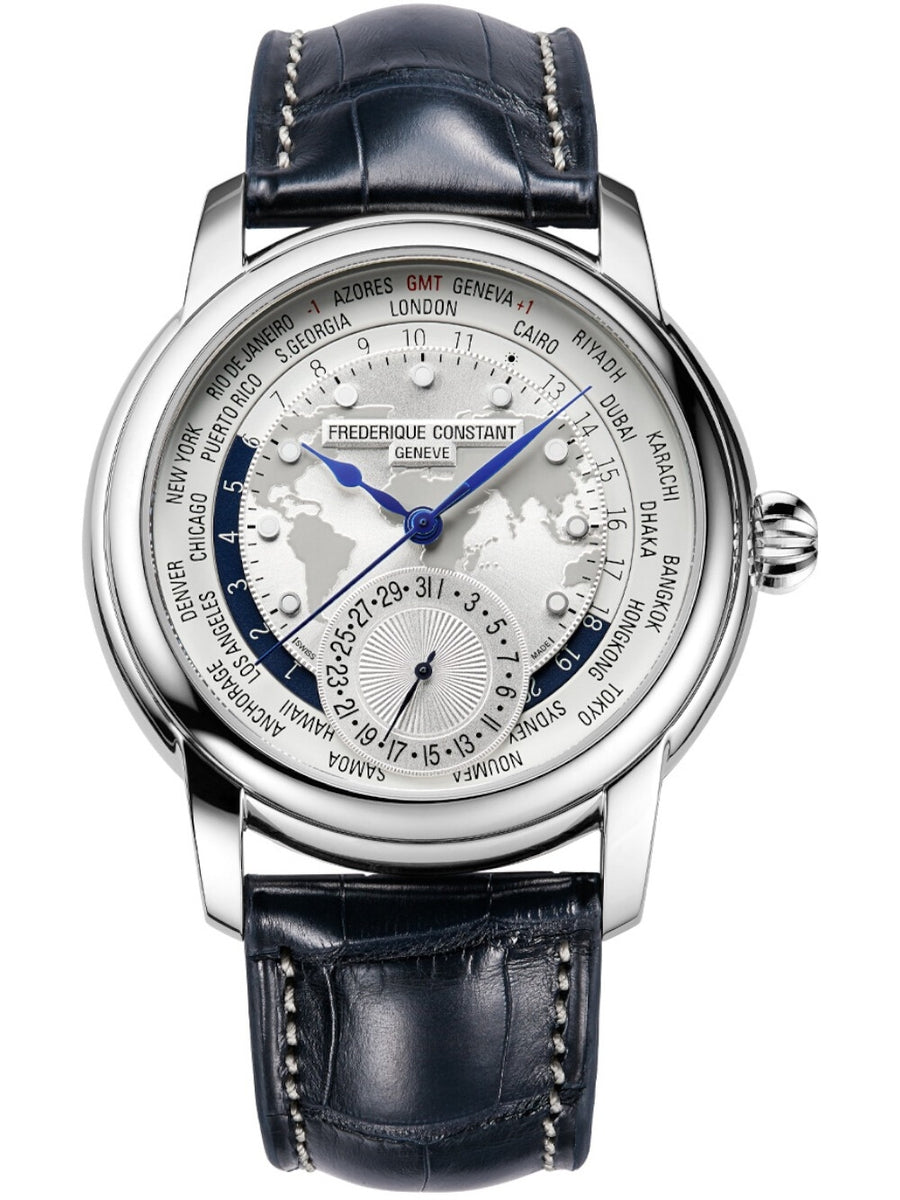 FREDERIQUE CONSTANT FC-718WM4H6 Uhr – Produktansicht