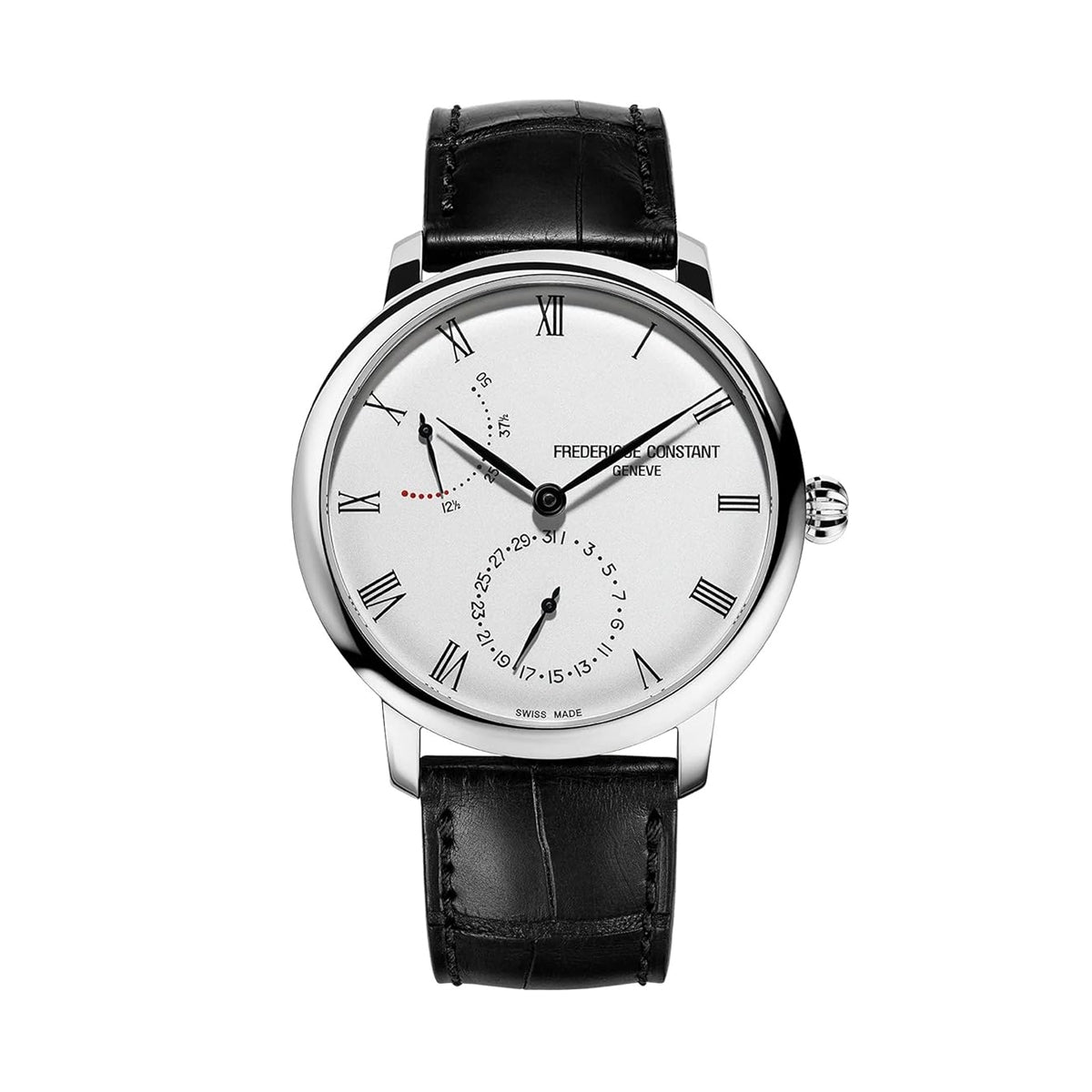 FREDERIQUE CONSTANT WATCHES Mod. FC-723WR3S6